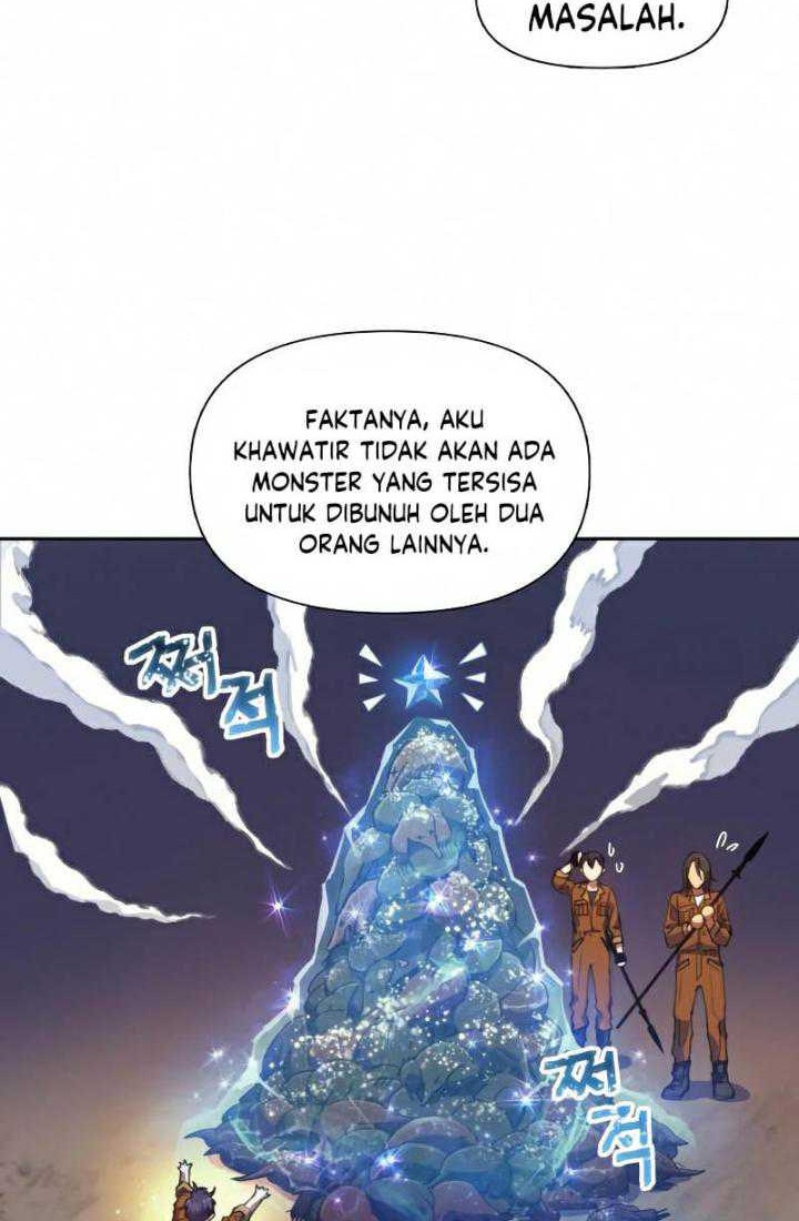 The S-Classes That I Raised Chapter 20 Gambar 11