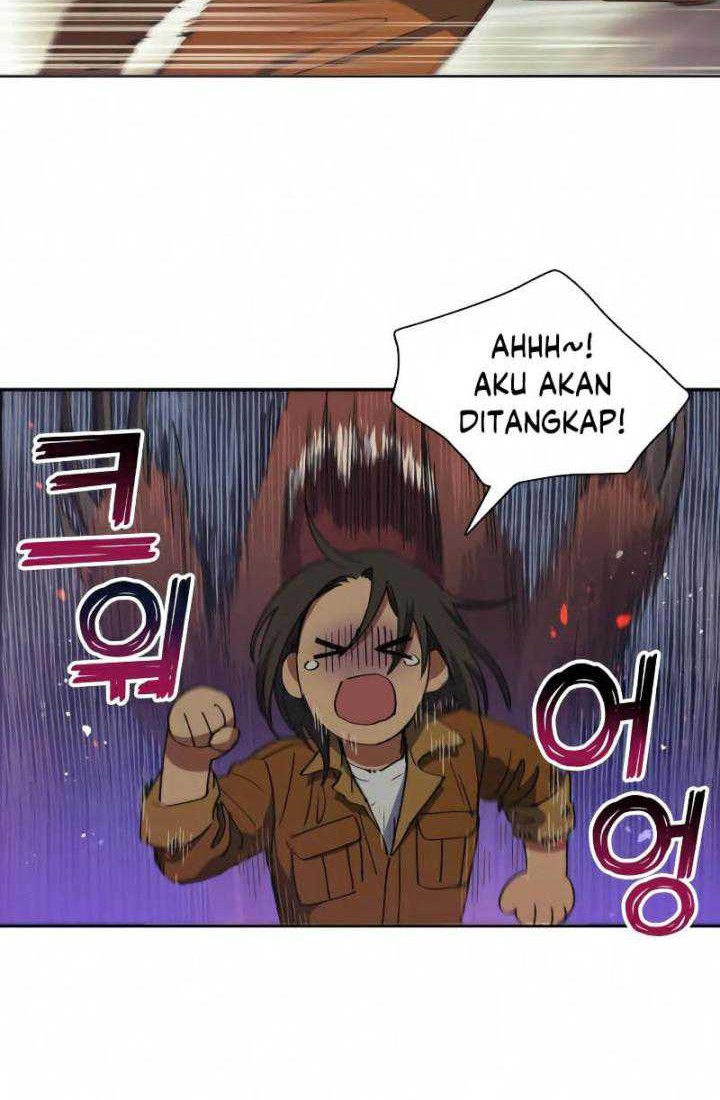 The S-Classes That I Raised Chapter 20 Gambar 16