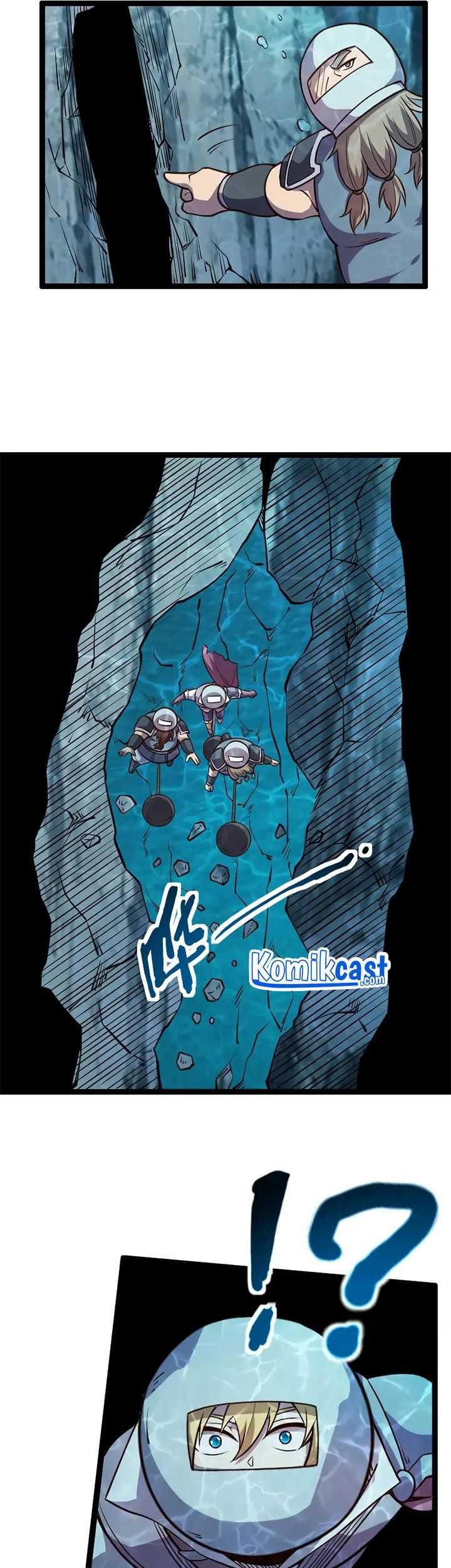 Record of The Mightiest Lord Chapter 22 Gambar 15