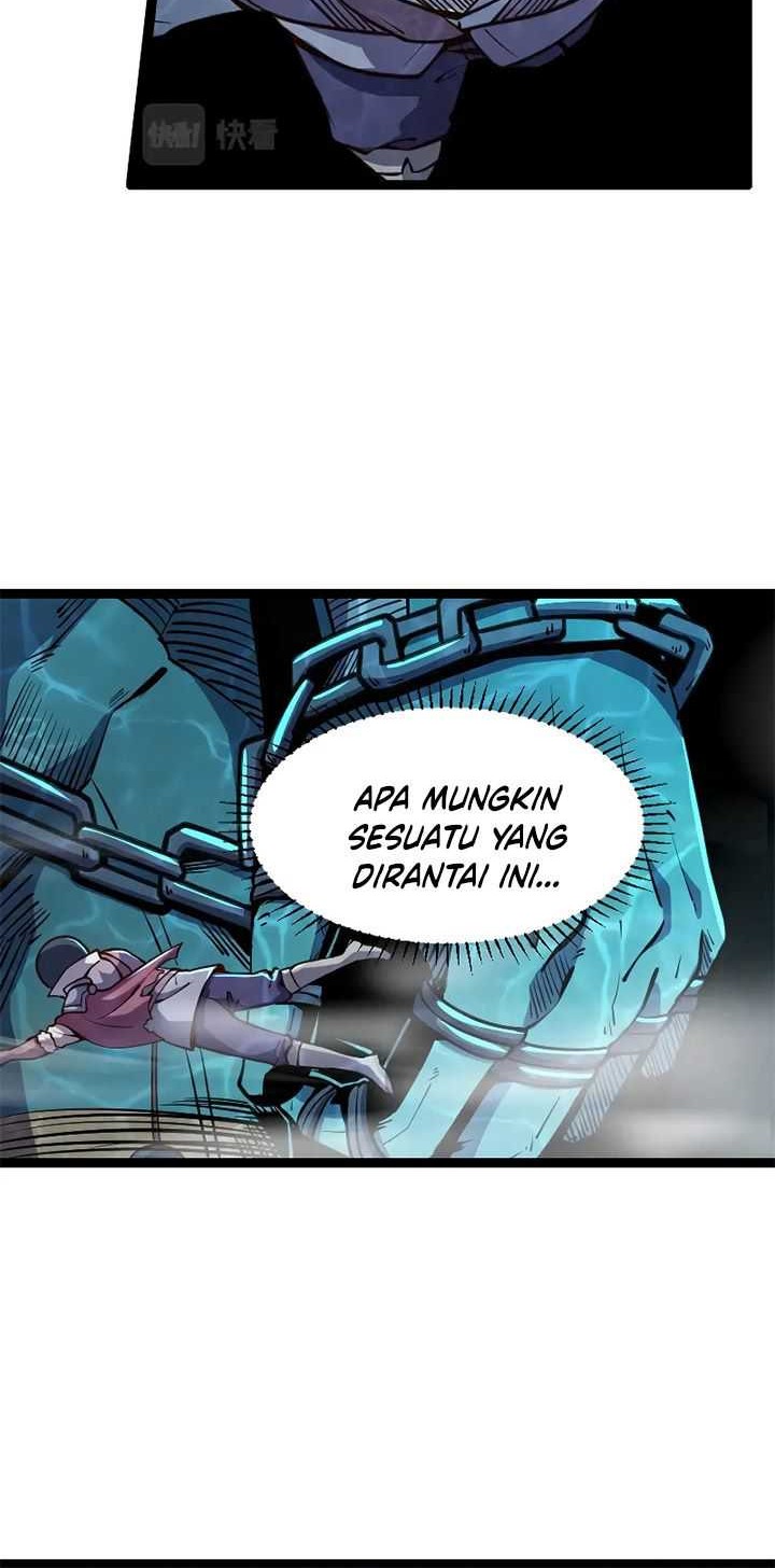 Record of The Mightiest Lord Chapter 22 Gambar 16