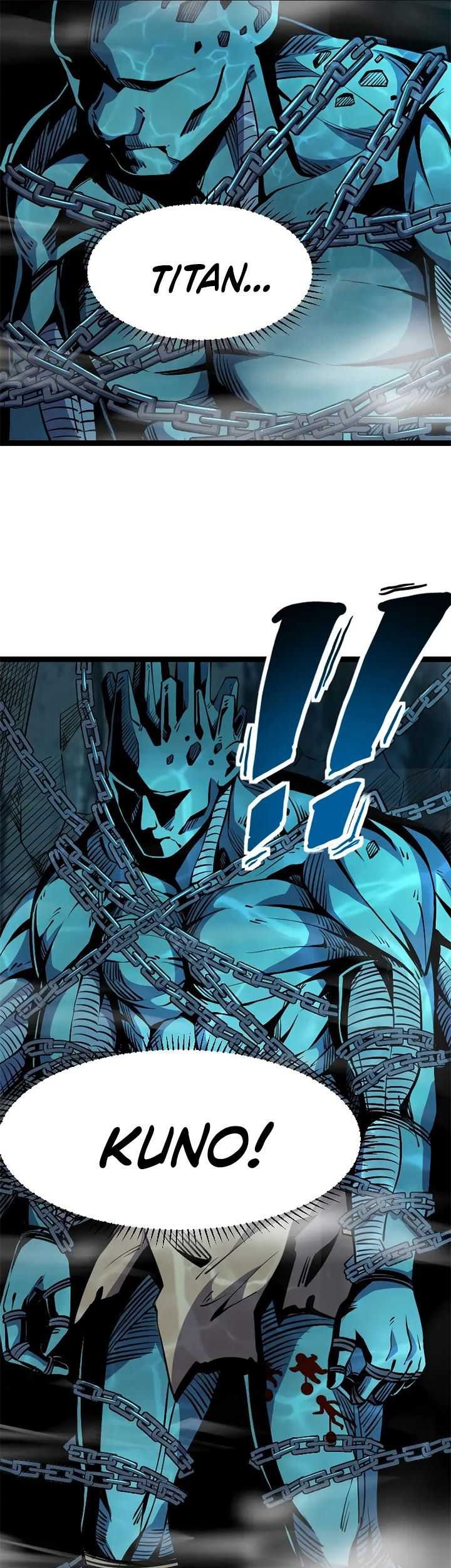 Record of The Mightiest Lord Chapter 22 Gambar 17