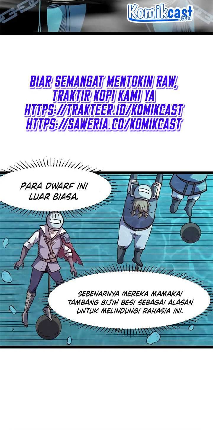 Record of The Mightiest Lord Chapter 22 Gambar 18