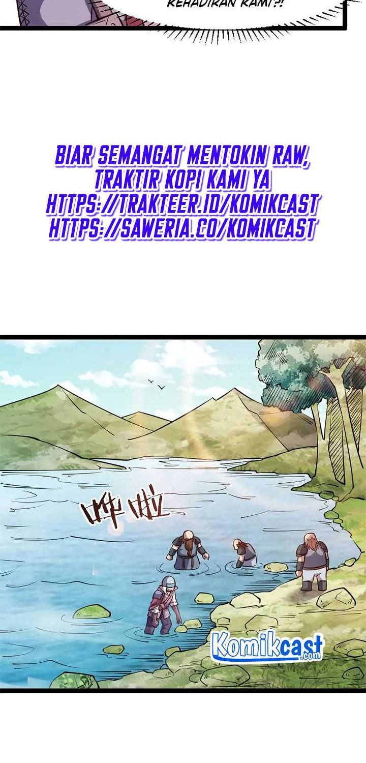 Record of The Mightiest Lord Chapter 22 Gambar 20