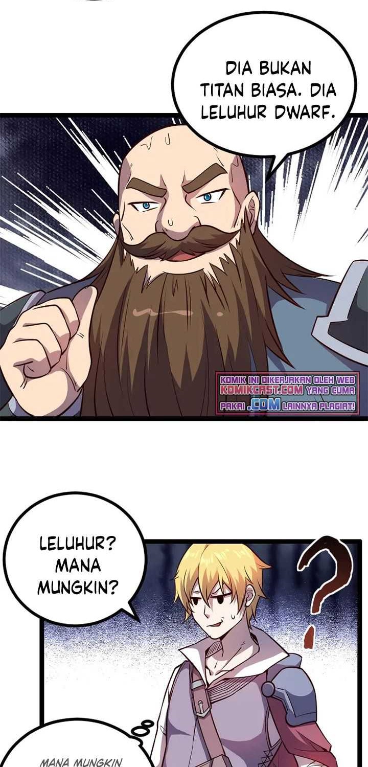 Record of The Mightiest Lord Chapter 22 Gambar 23