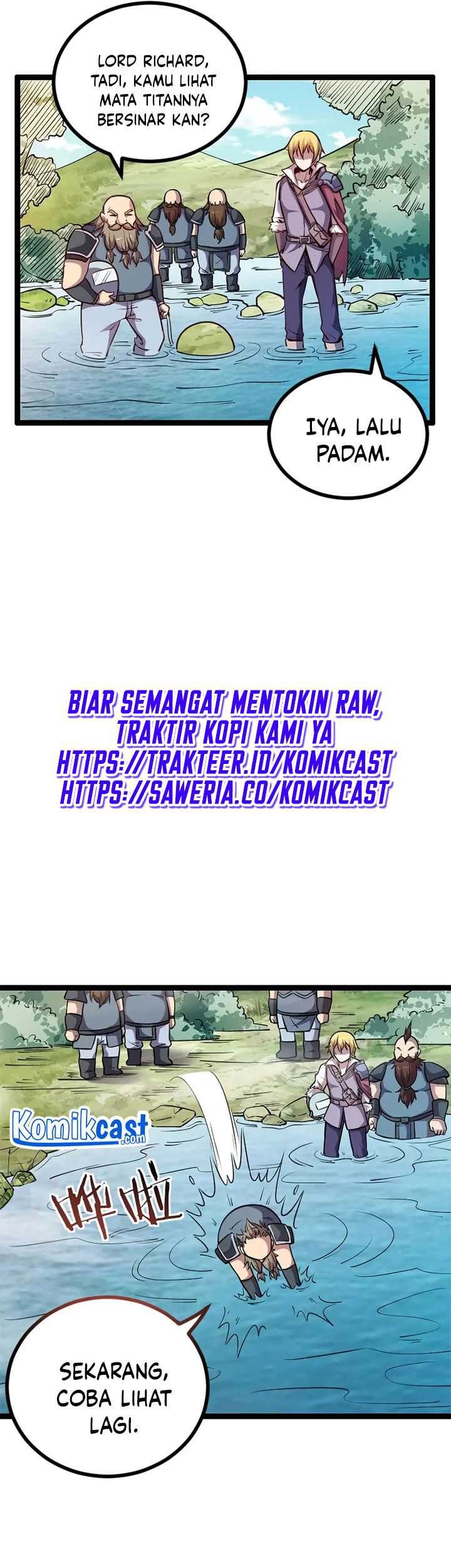 Record of The Mightiest Lord Chapter 22 Gambar 25