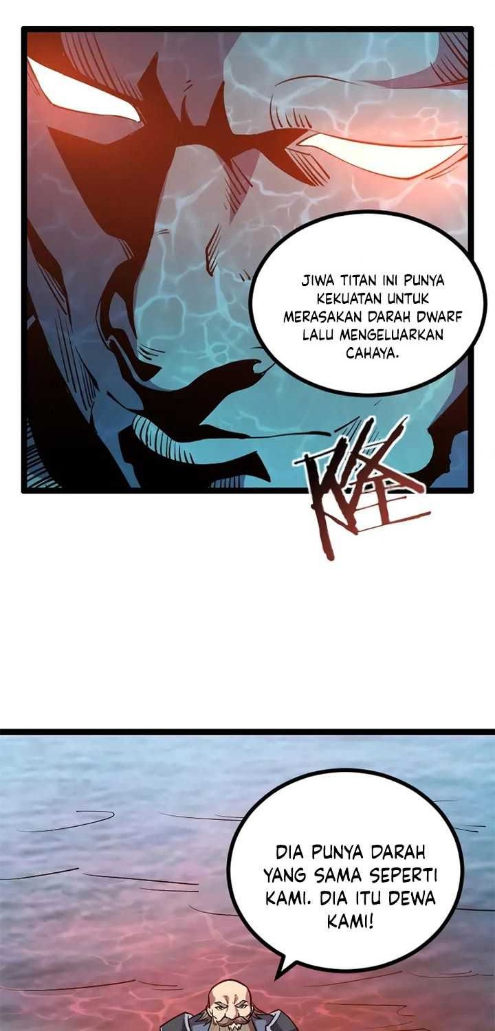 Record of The Mightiest Lord Chapter 22 Gambar 26