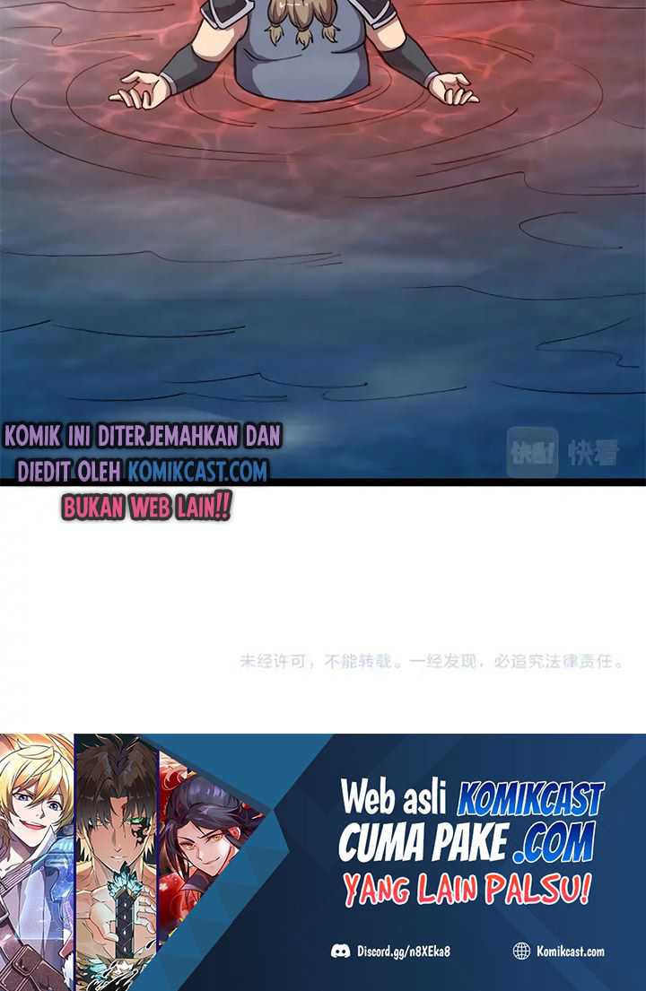Record of The Mightiest Lord Chapter 22 Gambar 27