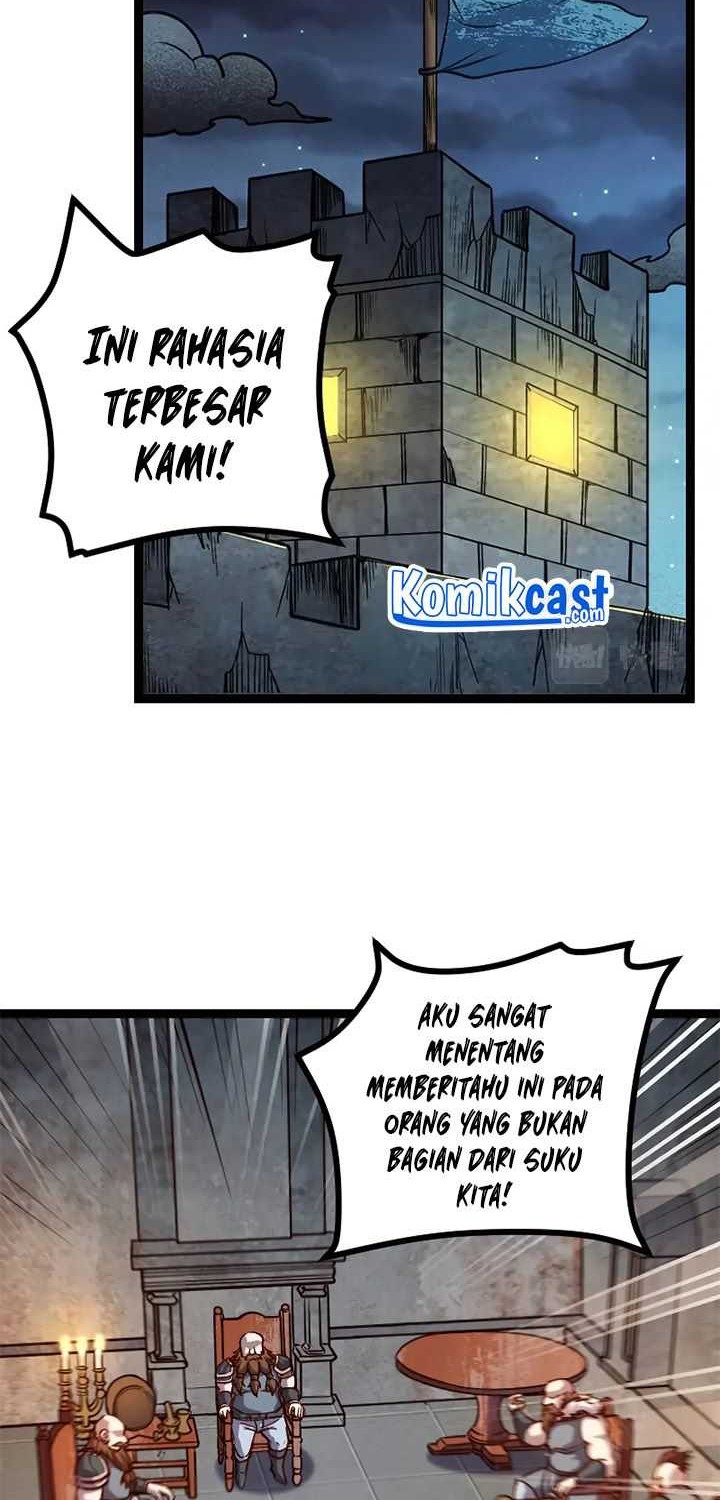 Record of The Mightiest Lord Chapter 22 Gambar 3