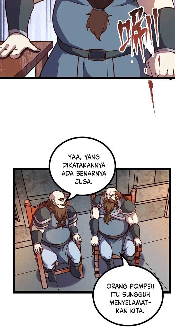 Record of The Mightiest Lord Chapter 22 Gambar 6