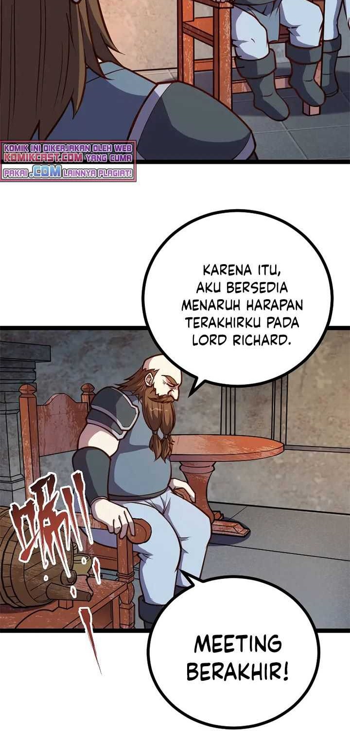 Record of The Mightiest Lord Chapter 22 Gambar 8
