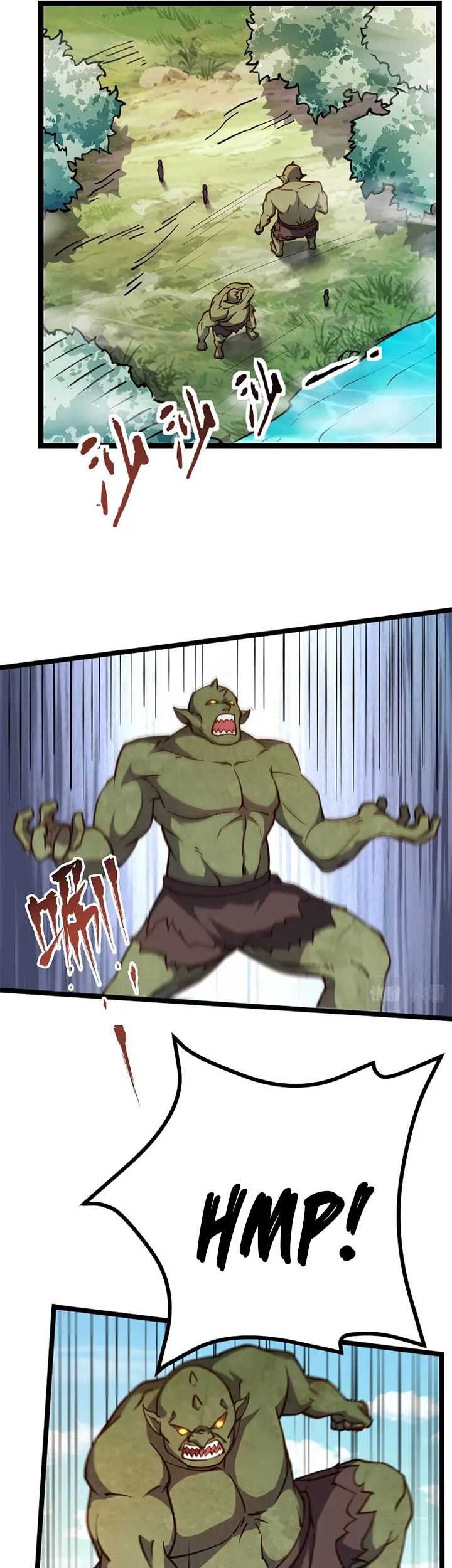 Record of The Mightiest Lord Chapter 22 Gambar 10