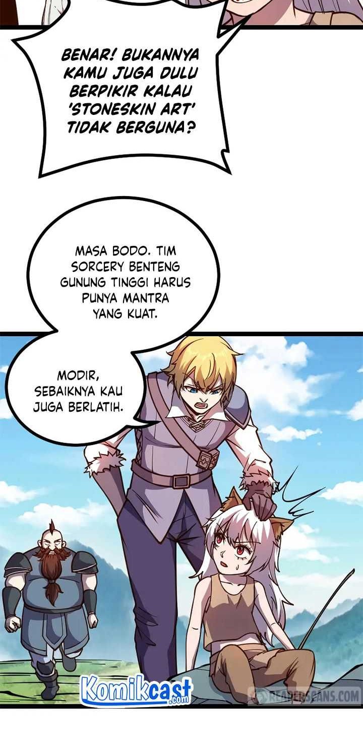 Record of The Mightiest Lord Chapter 22 Gambar 13