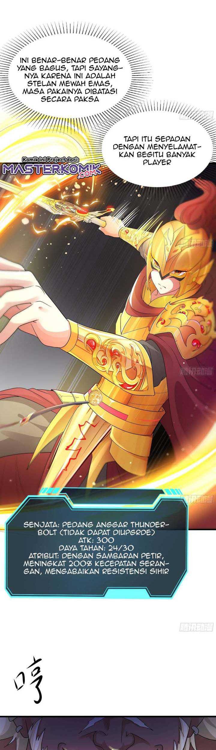 I Made A Harem In The Underworld Chapter 09 Gambar 5