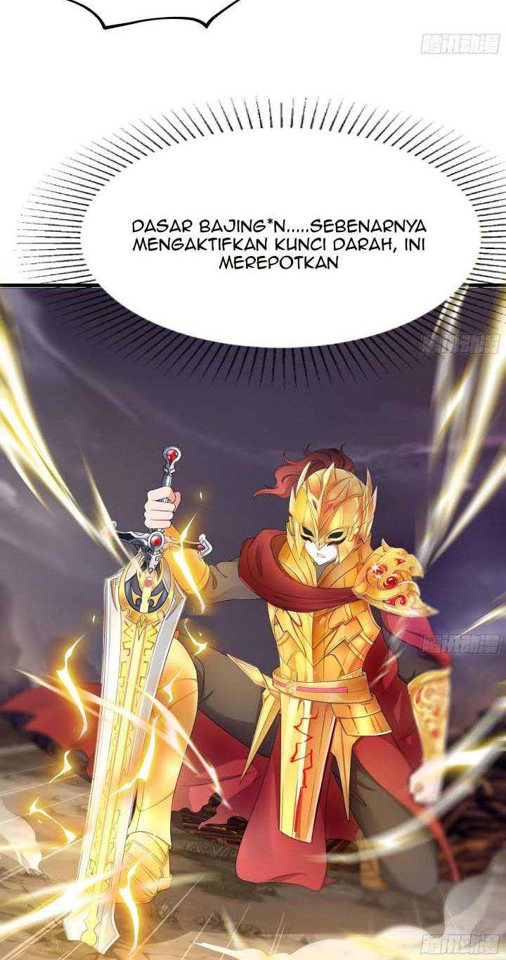 I Made A Harem In The Underworld Chapter 09 Gambar 10