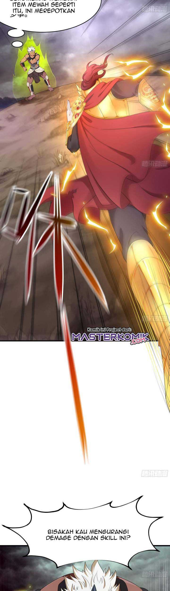 I Made A Harem In The Underworld Chapter 09 Gambar 12