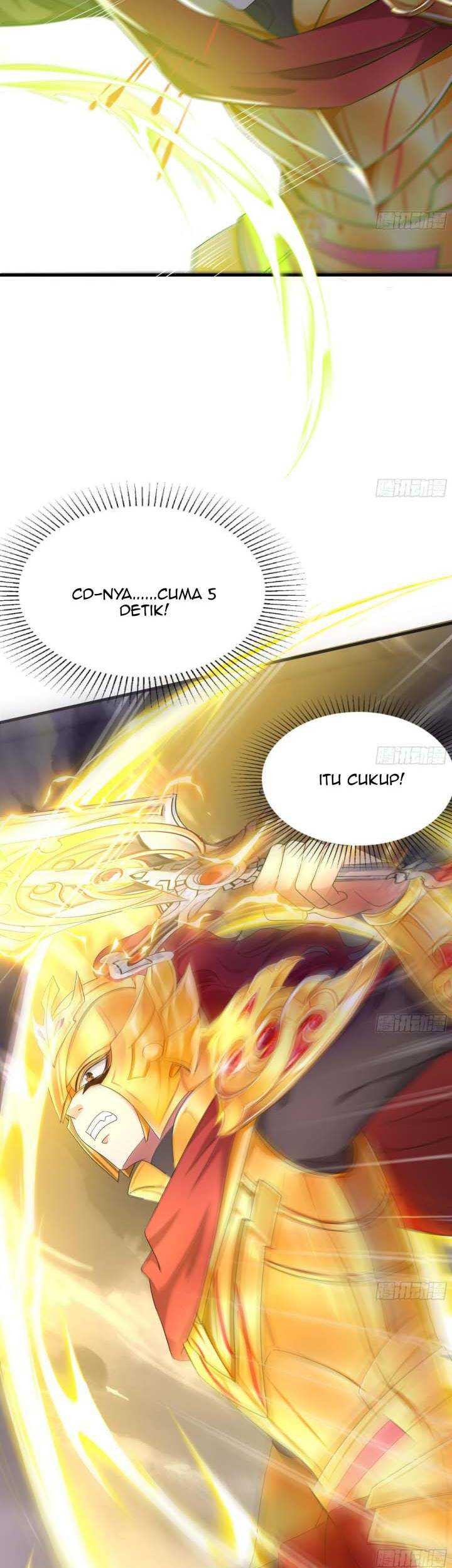I Made A Harem In The Underworld Chapter 09 Gambar 14