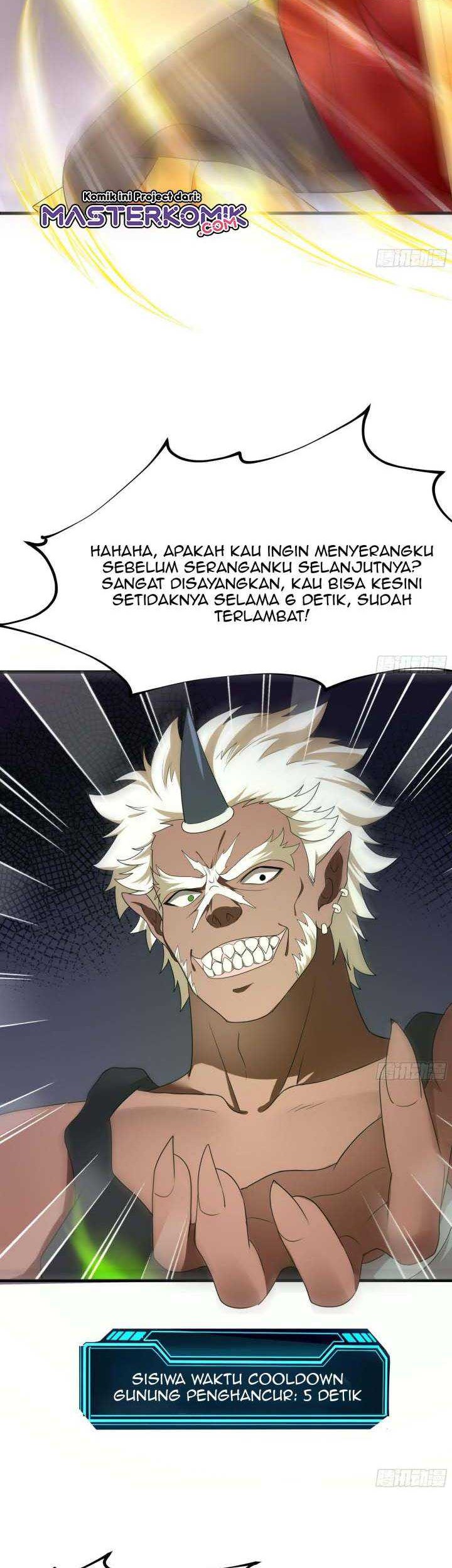 I Made A Harem In The Underworld Chapter 09 Gambar 15