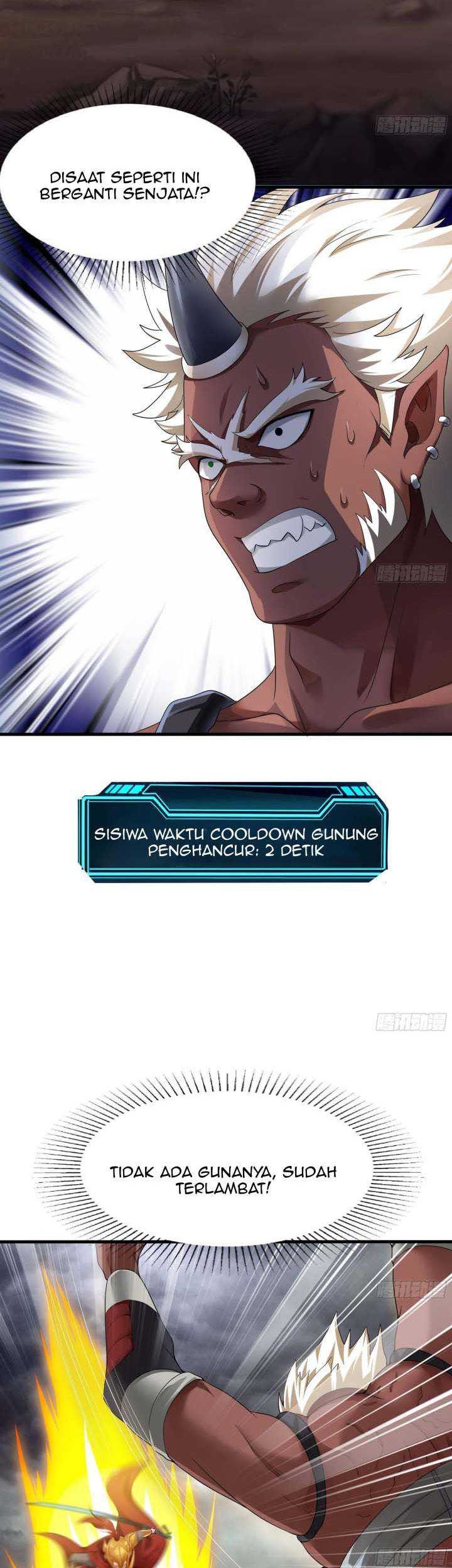 I Made A Harem In The Underworld Chapter 09 Gambar 18