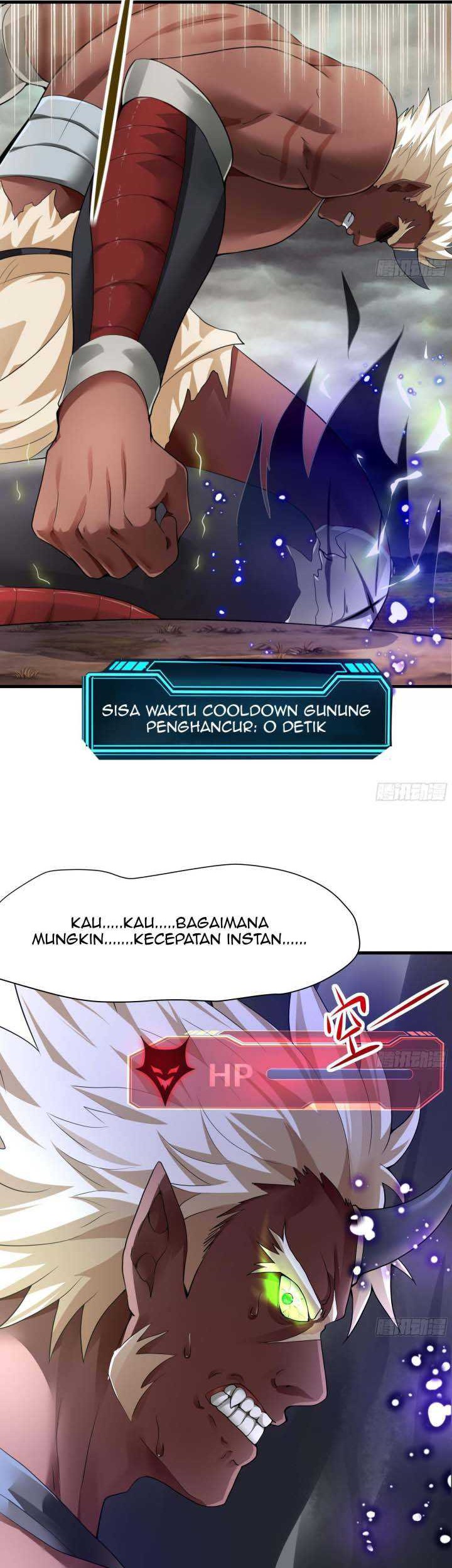 I Made A Harem In The Underworld Chapter 09 Gambar 21