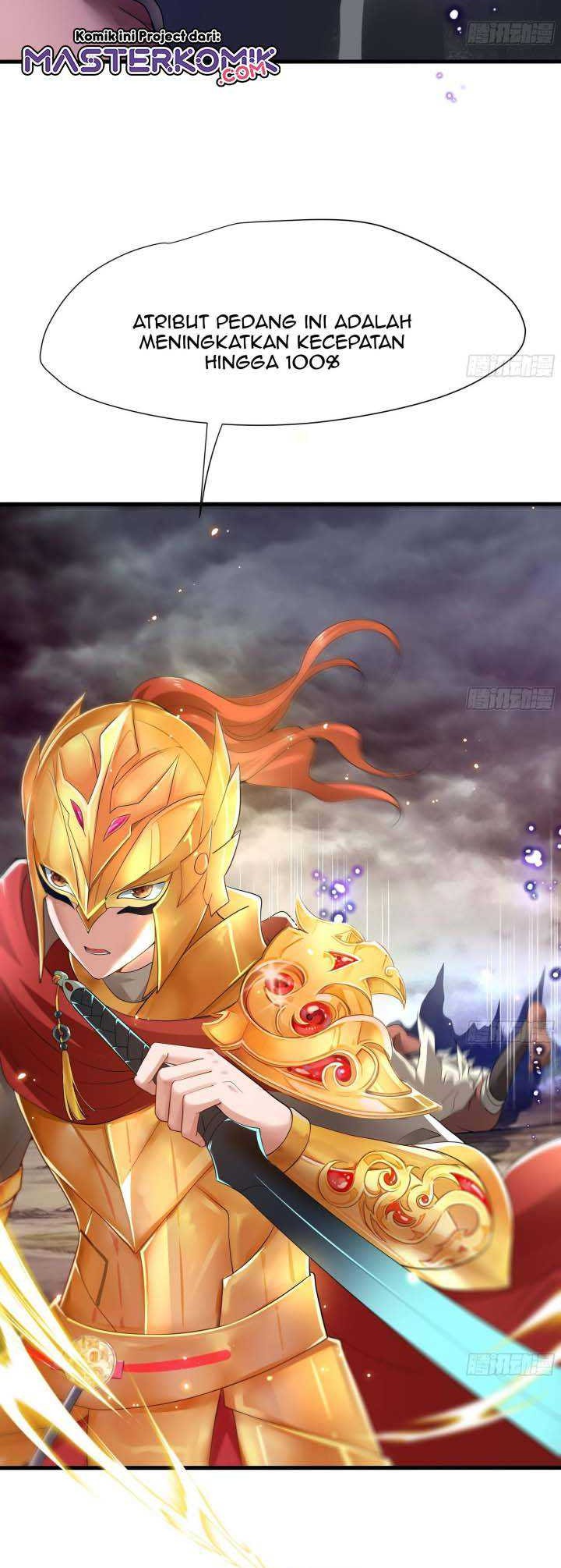 I Made A Harem In The Underworld Chapter 09 Gambar 22