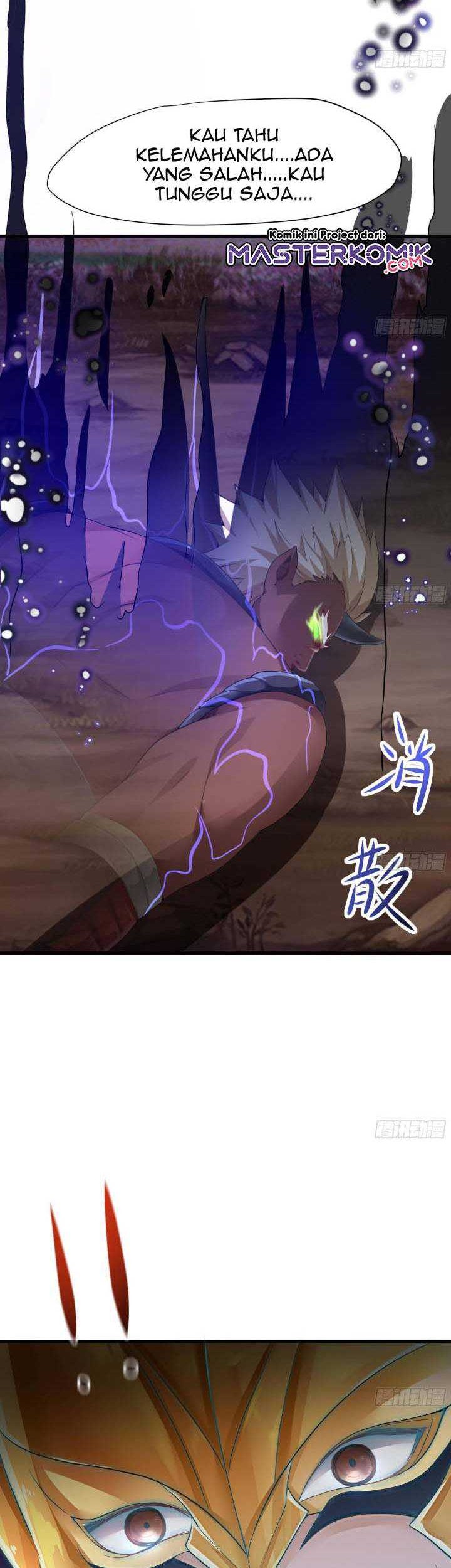I Made A Harem In The Underworld Chapter 09 Gambar 24