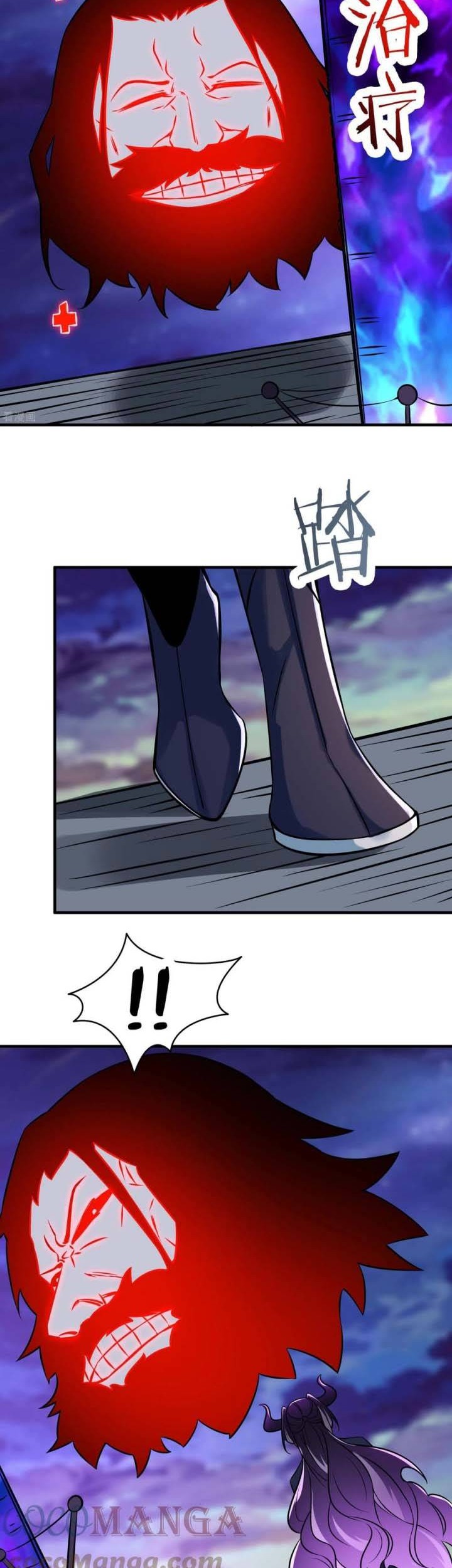 Apprentices Are All Female Devil Chapter 74 Gambar 3