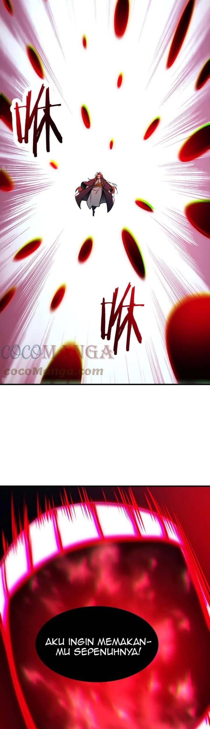 Apprentices Are All Female Devil Chapter 74 Gambar 20