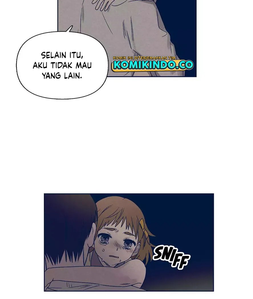 Forever Mine Chapter 68 Gambar 27