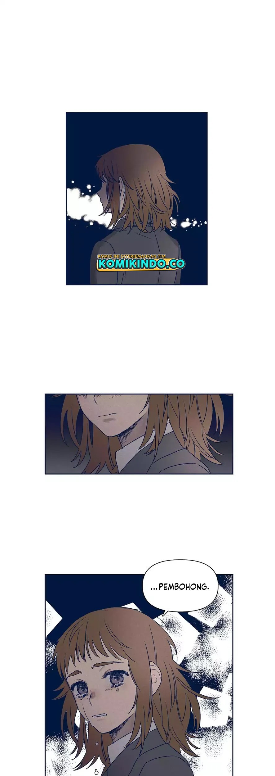 Forever Mine Chapter 68 Gambar 30