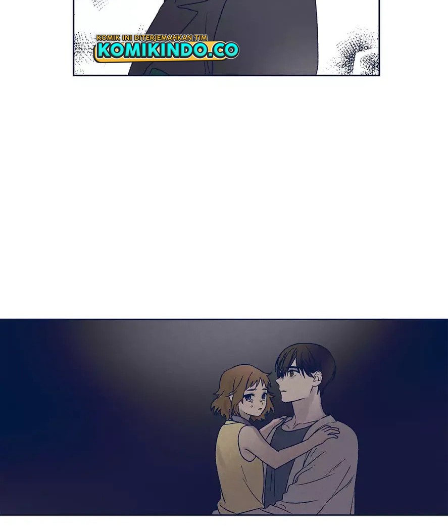 Forever Mine Chapter 68 Gambar 31