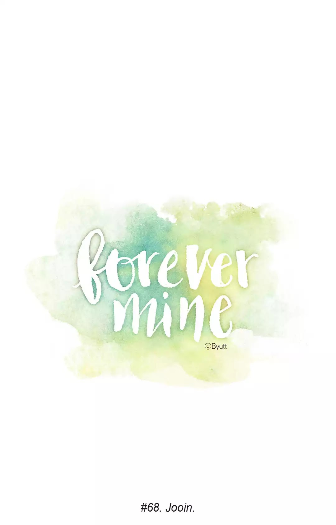 Forever Mine