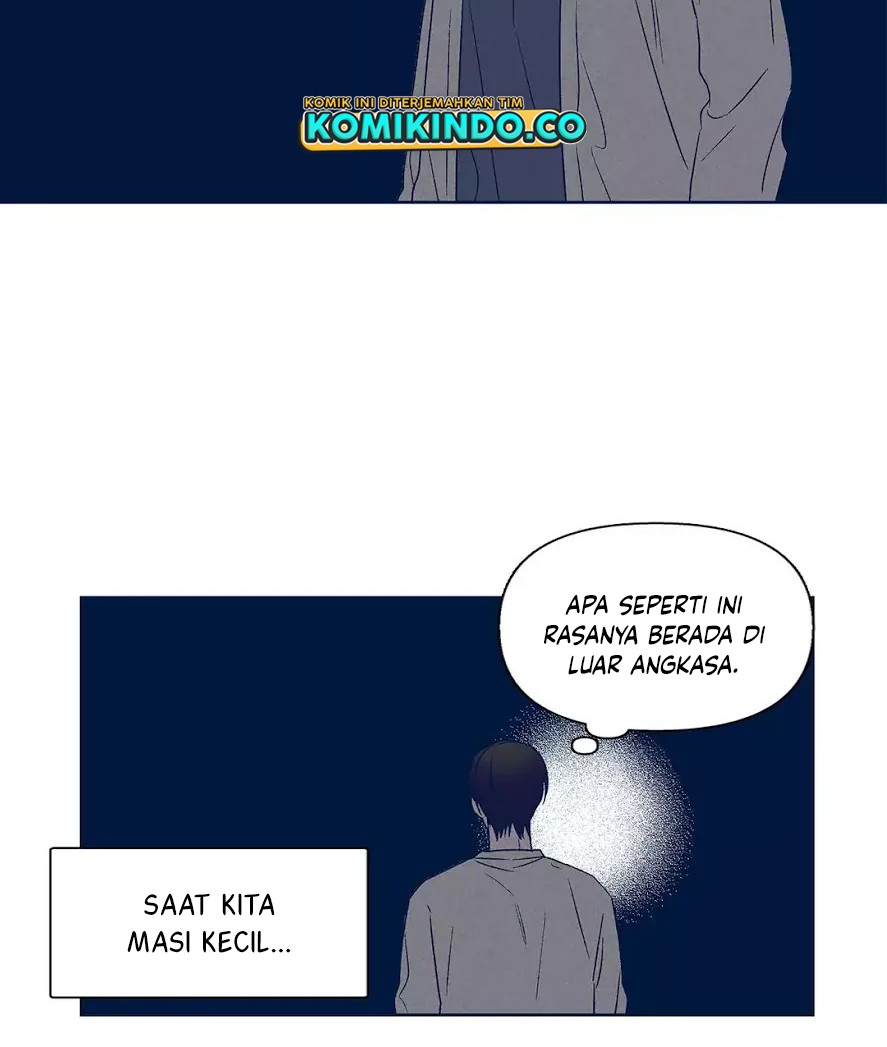 Forever Mine Chapter 68 Gambar 5