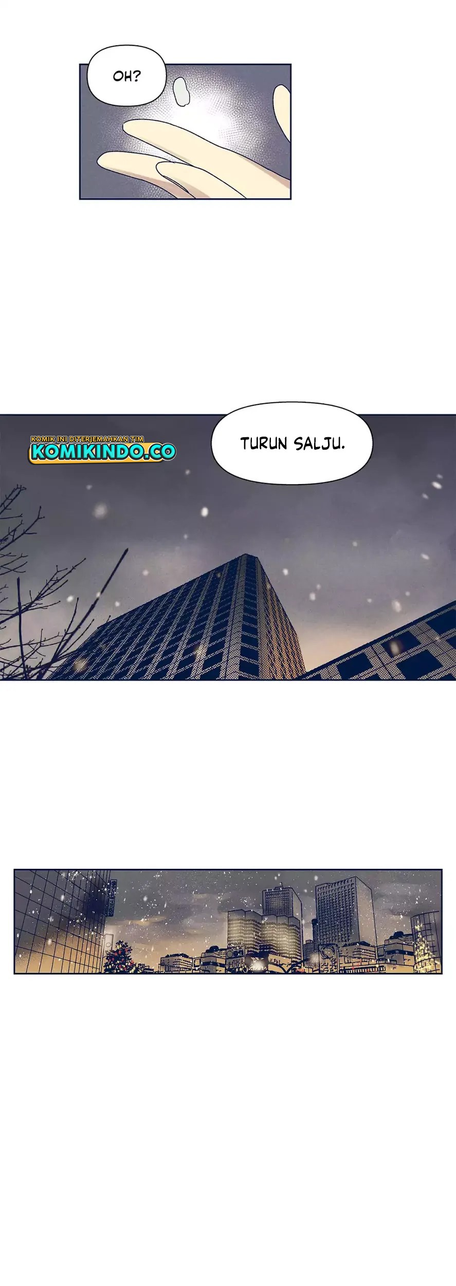Forever Mine Chapter 67 Gambar 20