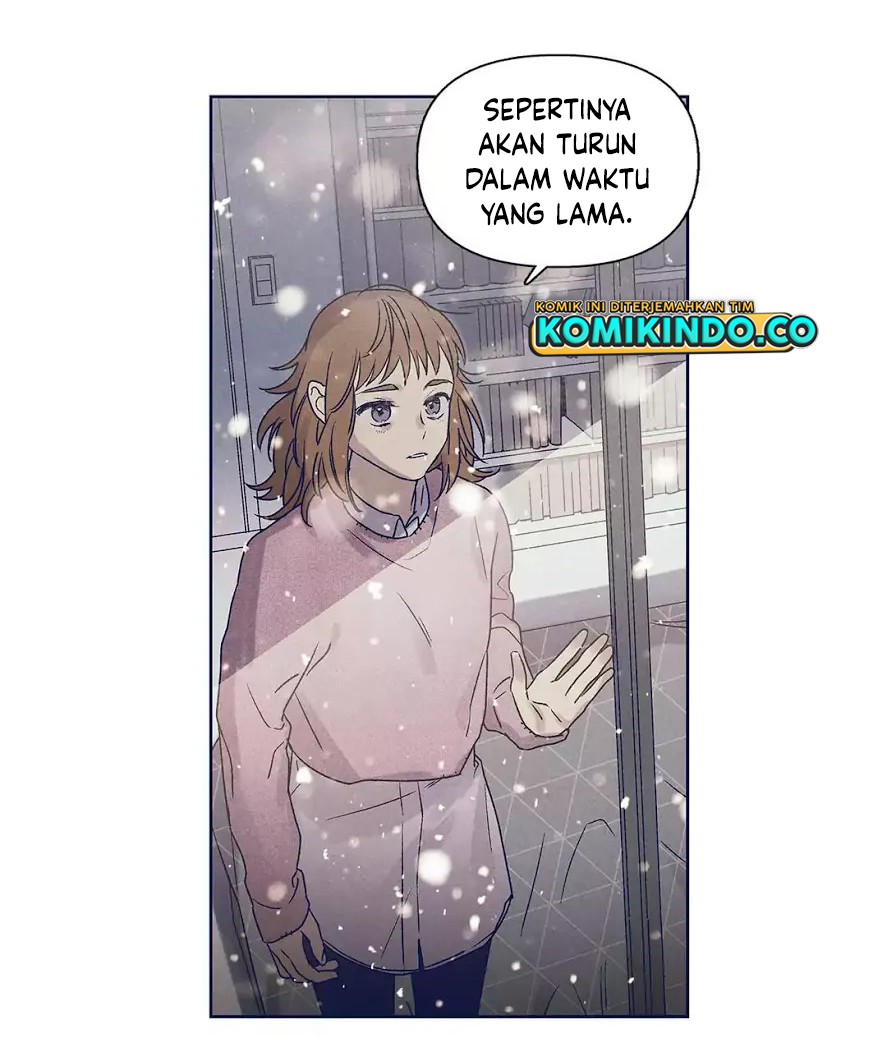Forever Mine Chapter 67 Gambar 21