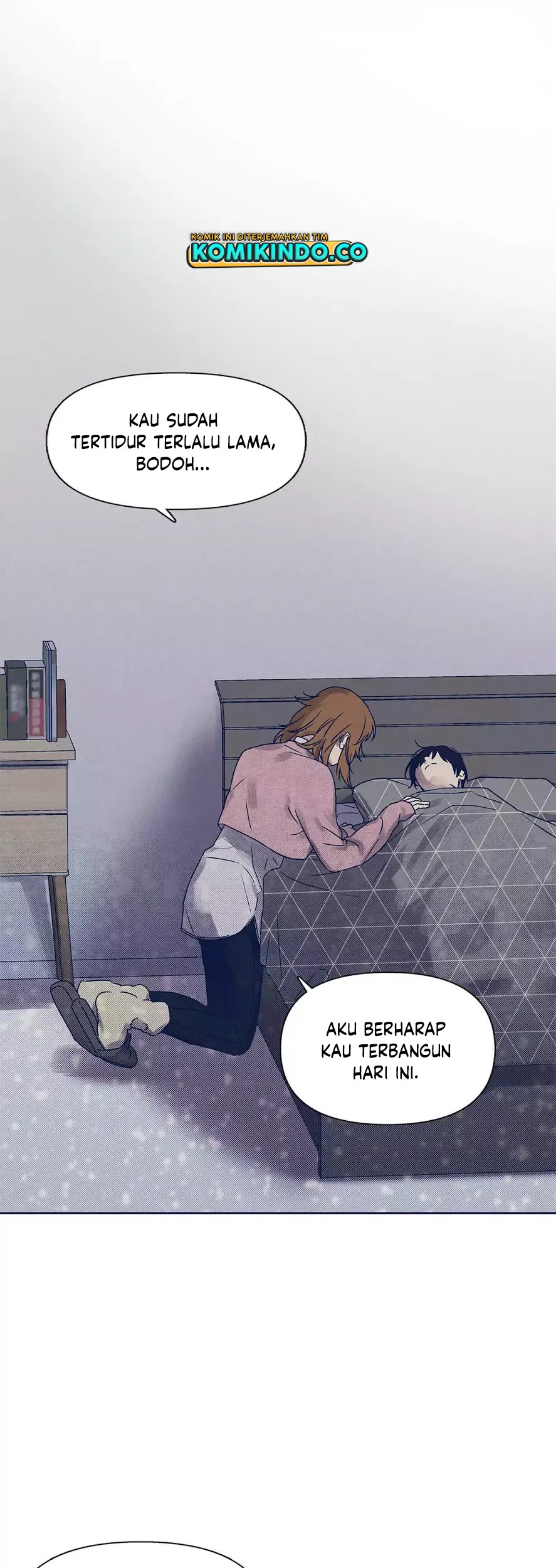 Forever Mine Chapter 67 Gambar 30