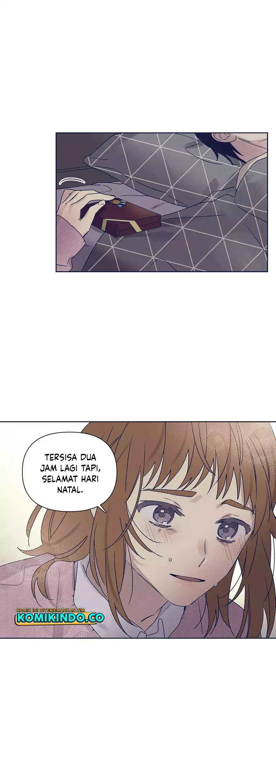 Forever Mine Chapter 67 Gambar 32