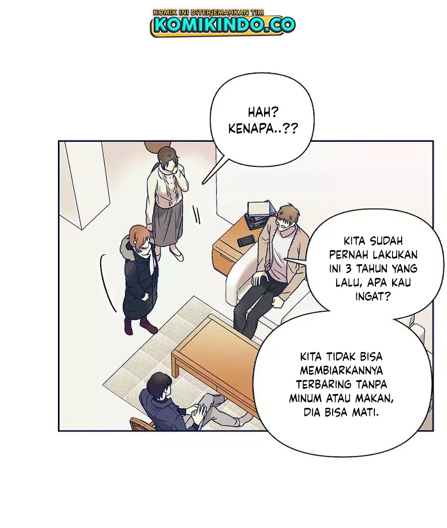 Forever Mine Chapter 67 Gambar 5