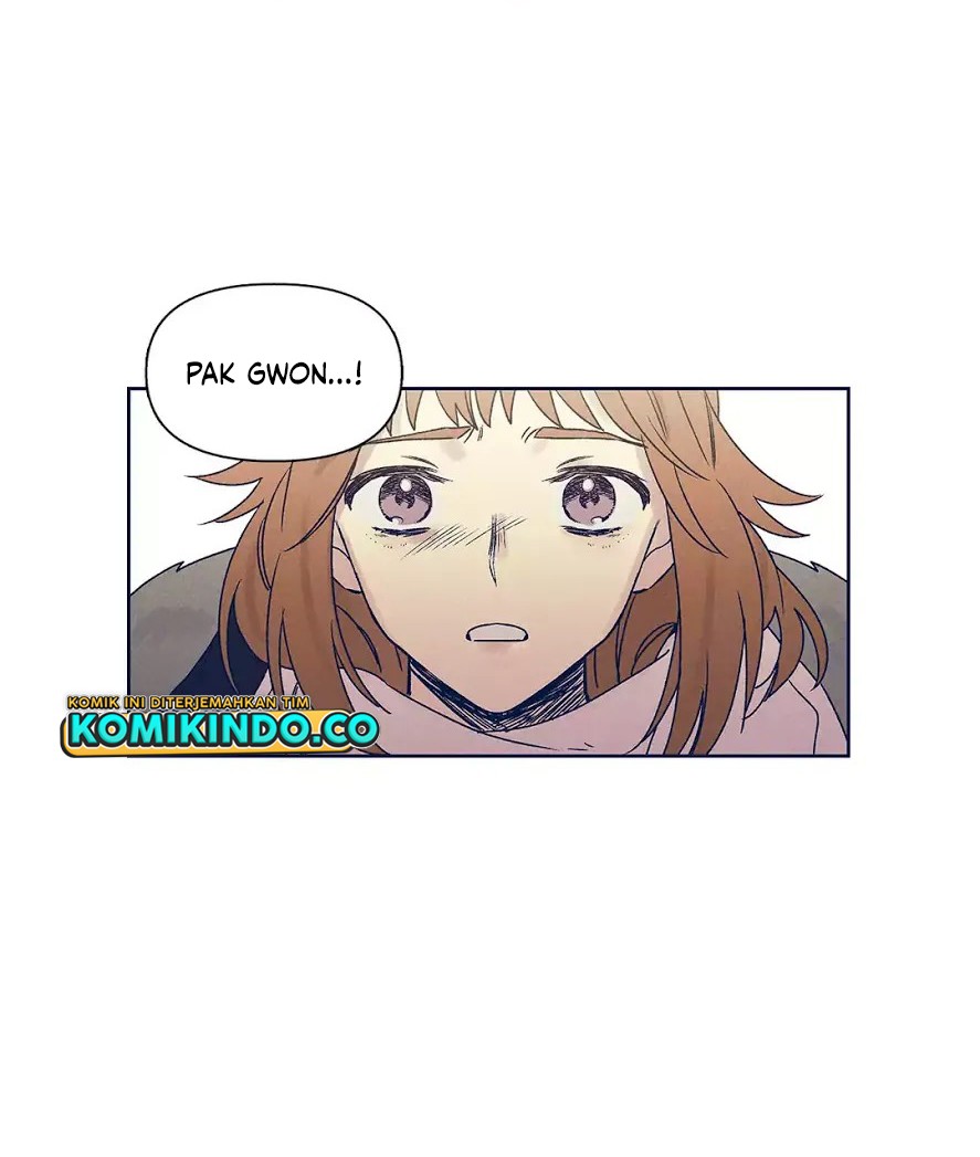 Forever Mine Chapter 67 Gambar 9