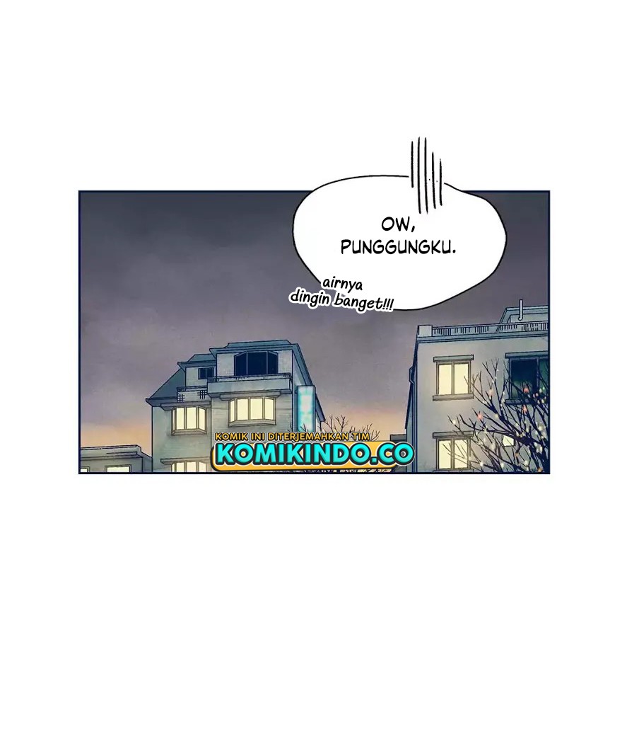 Forever Mine Chapter 67 Gambar 11