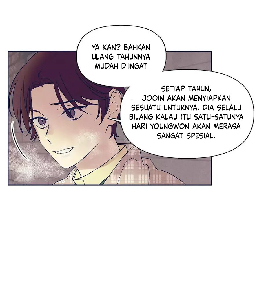 Forever Mine Chapter 67 Gambar 13