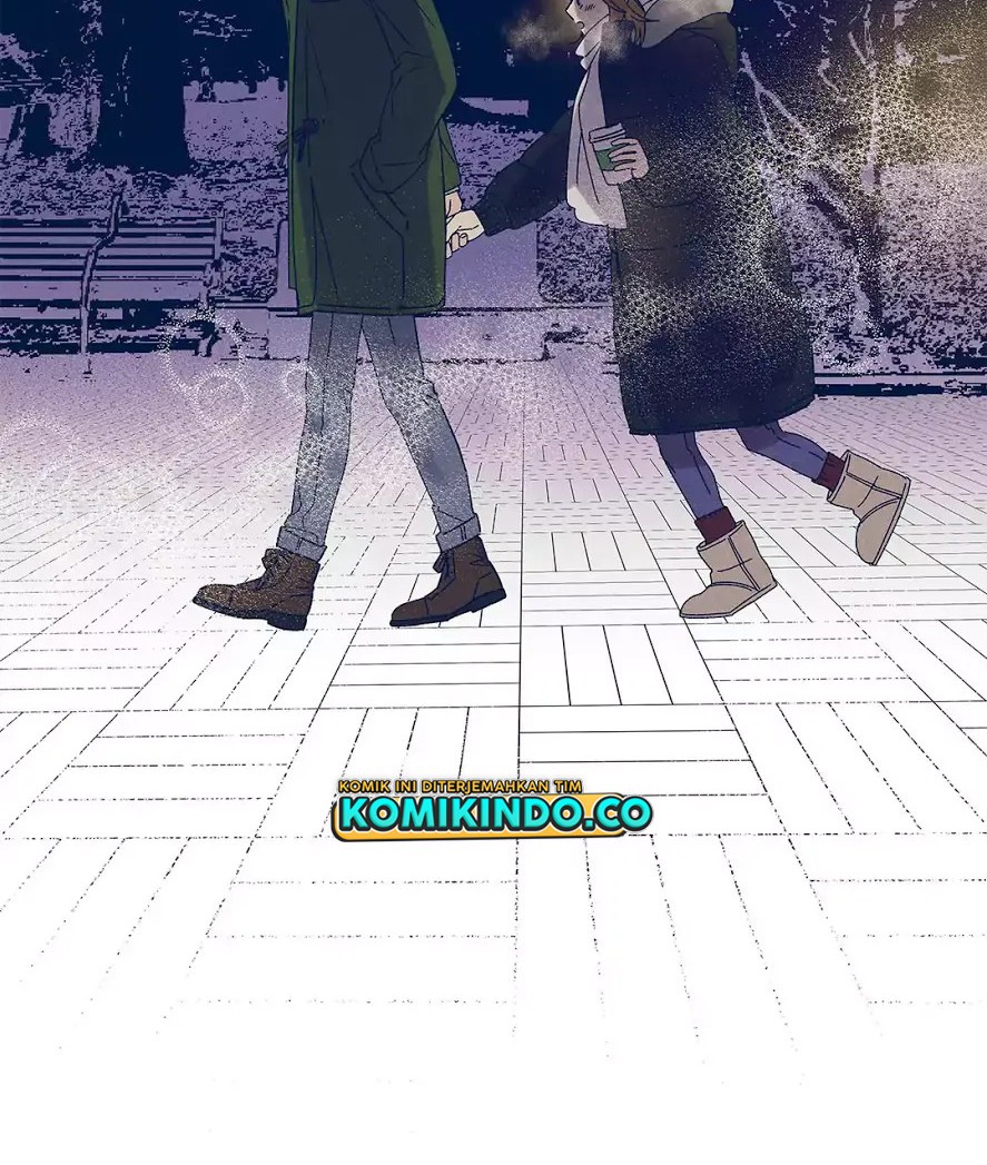 Forever Mine Chapter 66 Gambar 21
