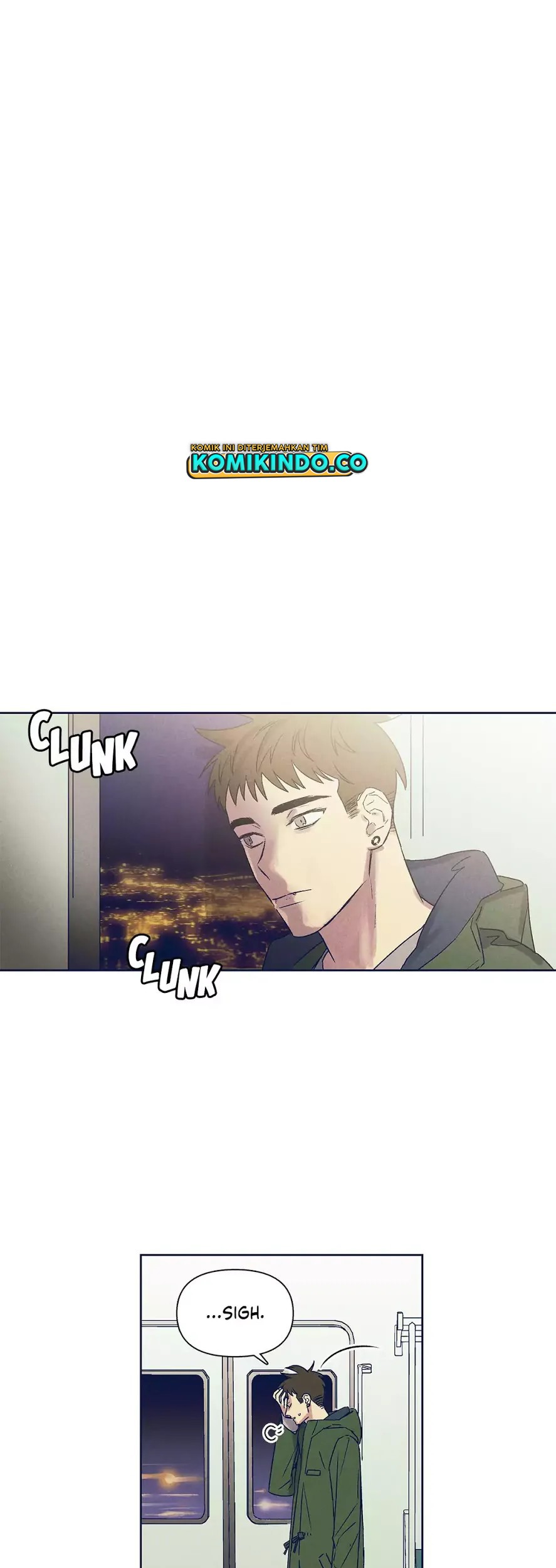Forever Mine Chapter 66 Gambar 31