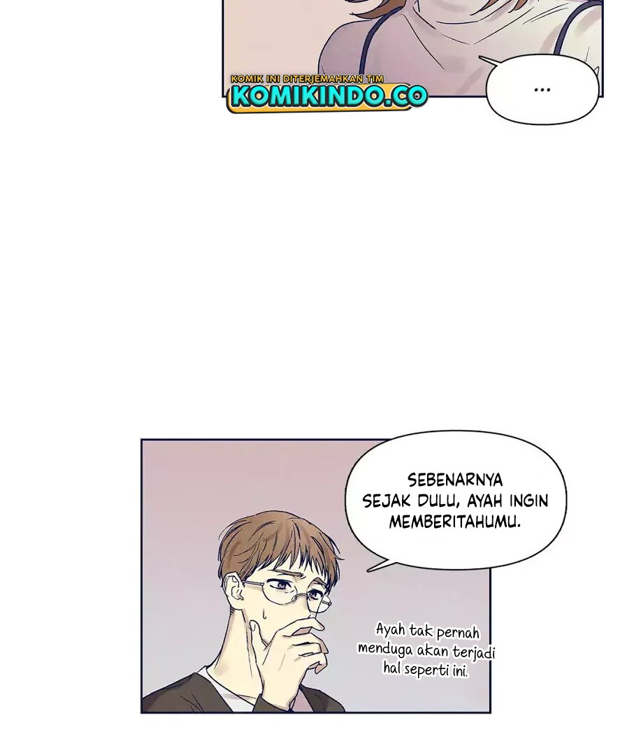 Forever Mine Chapter 65 Gambar 19