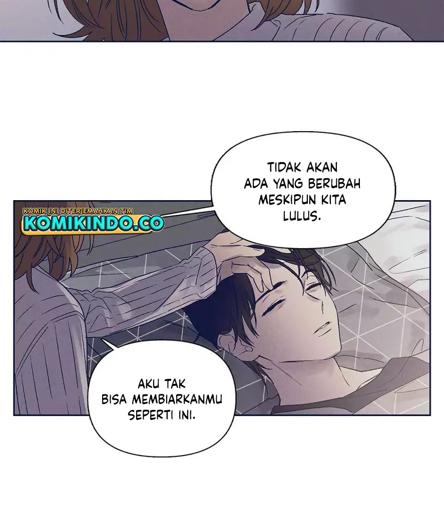 Forever Mine Chapter 65 Gambar 27