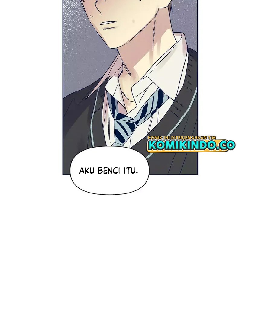 Forever Mine Chapter 64 Gambar 21