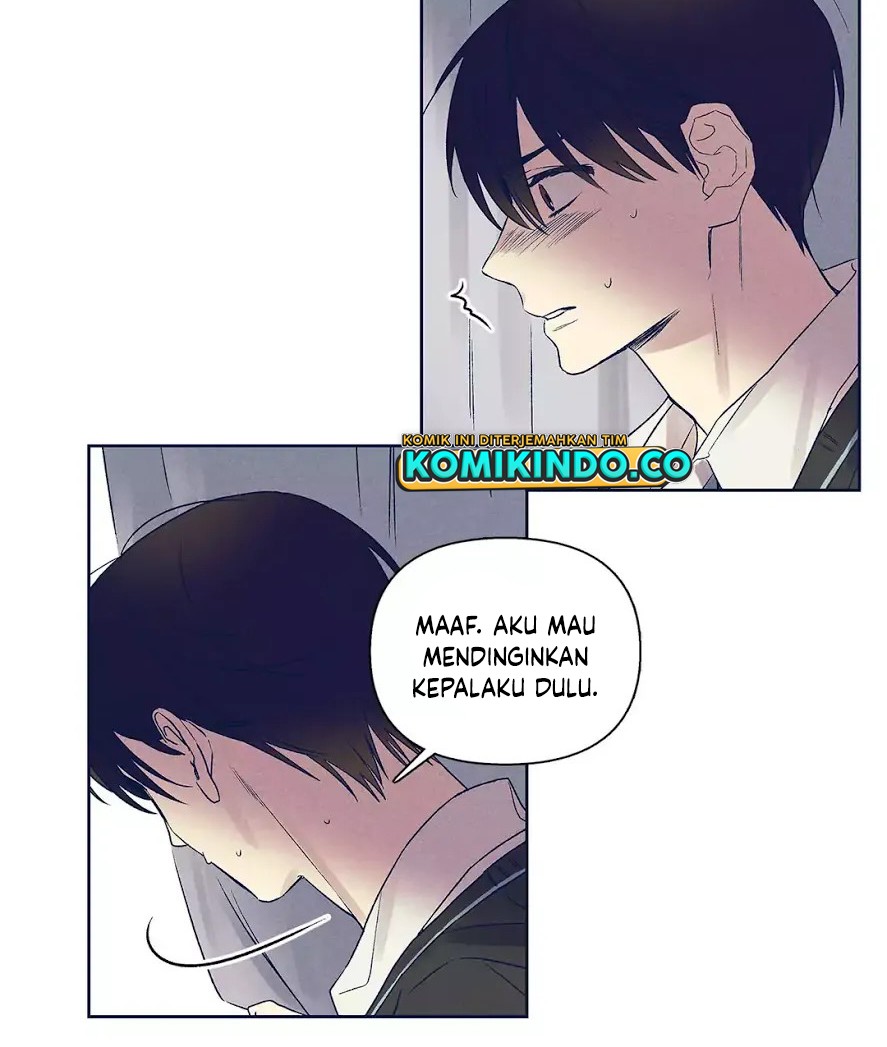 Forever Mine Chapter 64 Gambar 23