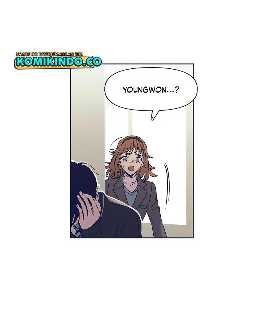 Forever Mine Chapter 64 Gambar 27