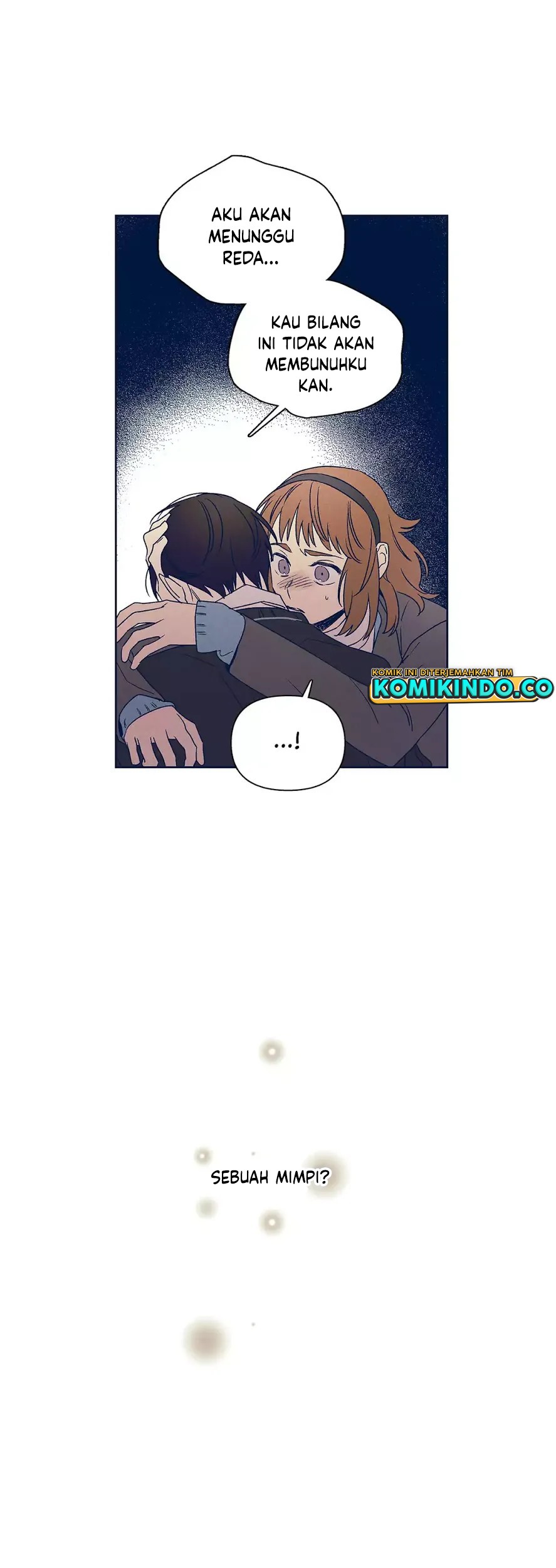 Forever Mine Chapter 64 Gambar 30