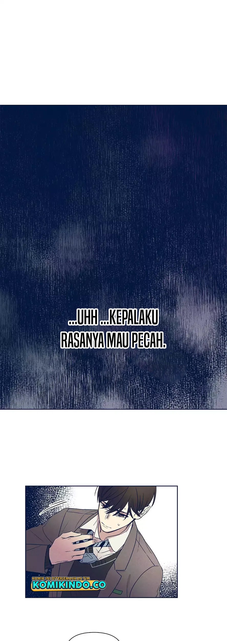 Baca Forever Mine Chapter 64 Gambar 2