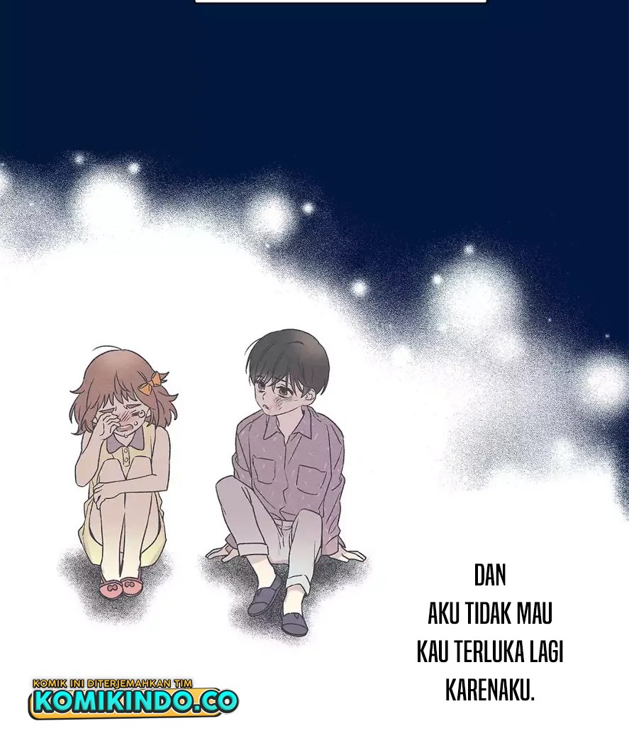 Forever Mine Chapter 64 Gambar 9